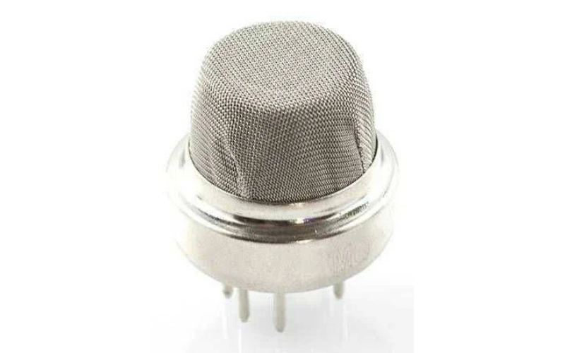 Gaz Akış Sensörleri