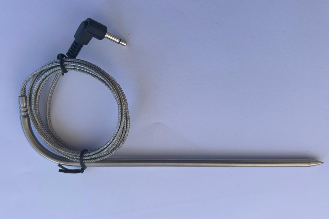 Termokuplle-Thermowell