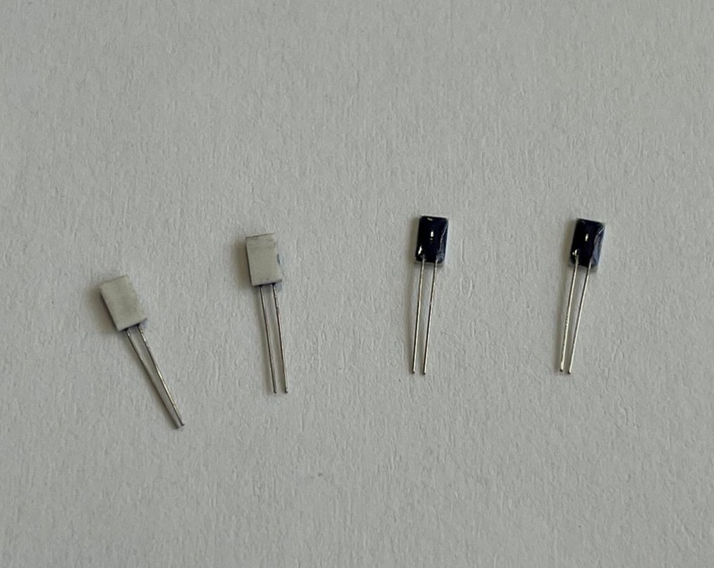 PT Sıcaklık Sensörleri