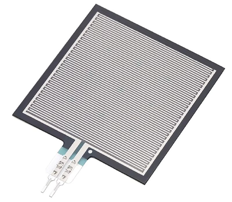 Basınç Sensörleri