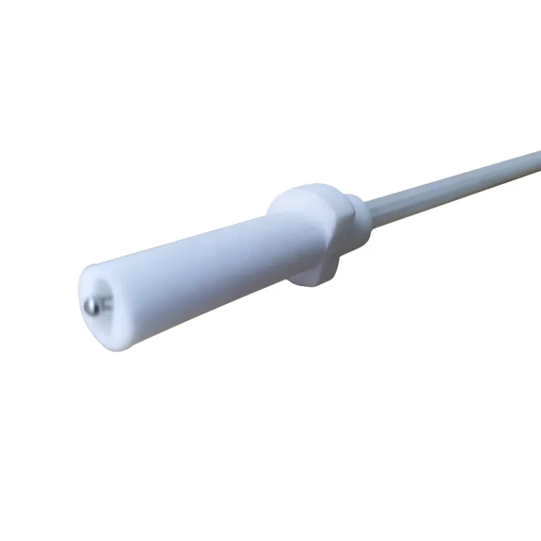 Elektrikli seramik soba termokupl