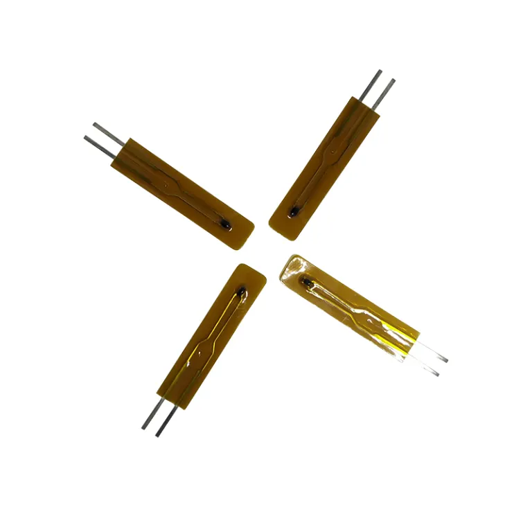 İnce film termistör