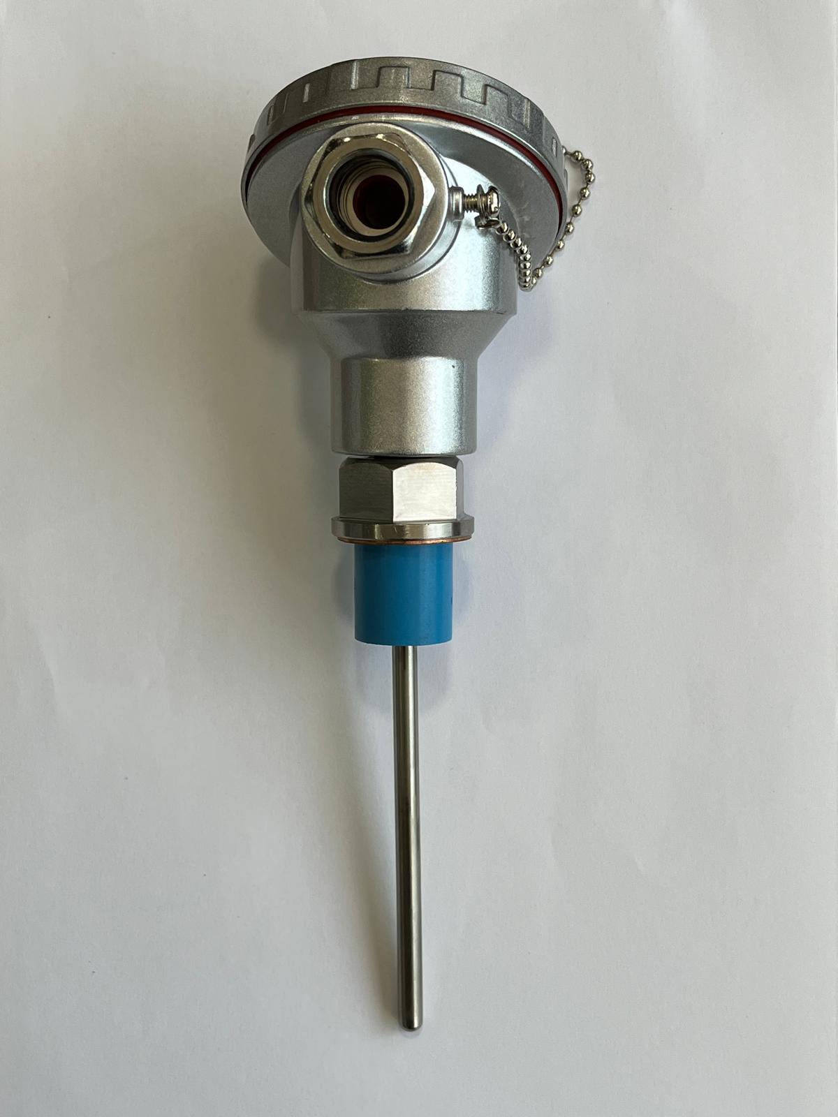 Thermowell